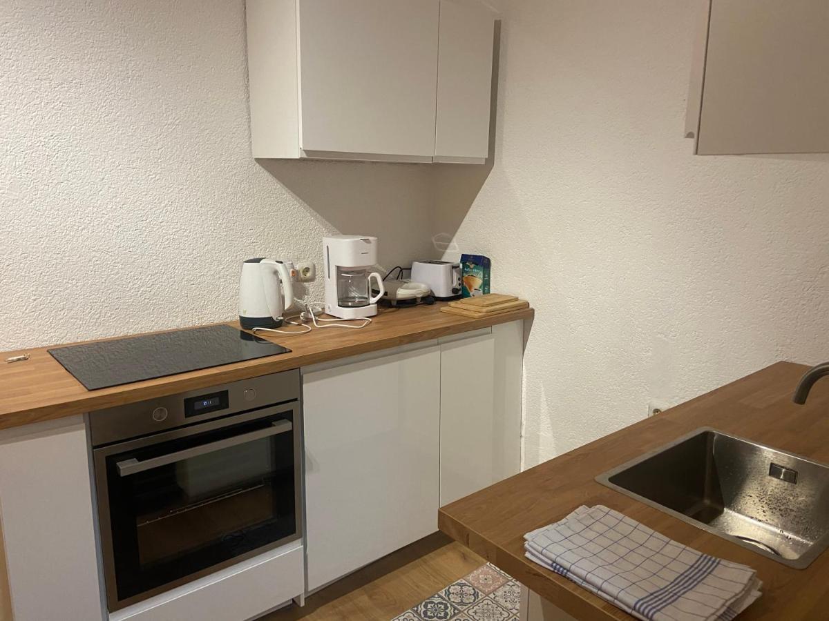 Zum Guten Hirten Traben-Trarbach Exterior photo